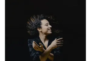 Festival de musique de chambre - Adèle Charvet et le Consort