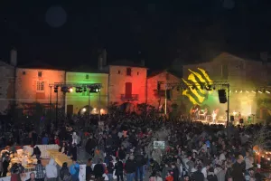 Le printemps de Minou