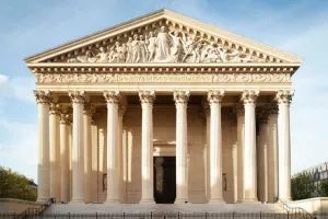 Les quatre saisons de Vivaldi