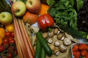 Marché mensuel d'Ousson-sur-Loire - Vendredi