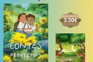 Film "contes de printemps"