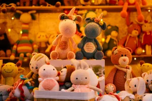 Bourse aux jouets à Martel