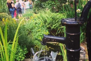 Rendez-vous aux jardins du Pays de Barr