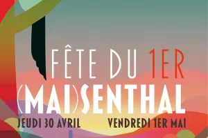 Fête du 1er(MAI)senthal