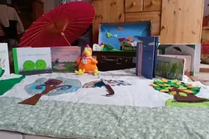 Rendez-vous des Ptits Loups