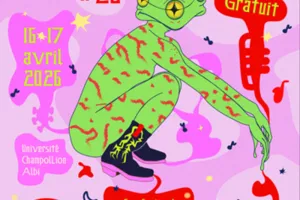 Complot sur le campus #20