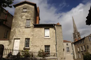 Atelier "Clichés ! imprimerdes images"