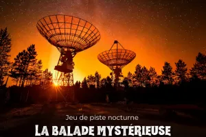 La Balade Mystérieuse
