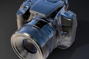 Le Fablab du mercredi : photographie