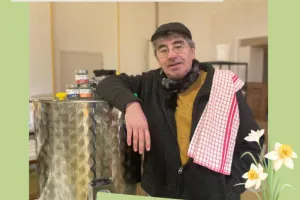 Lencloître, une histoire de moutarde