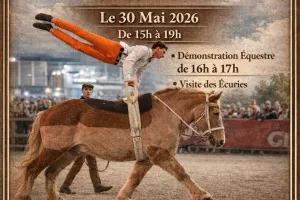 Journée Équestre