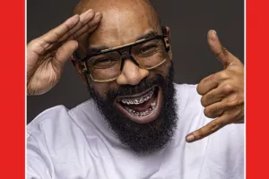 BUSTA FLEX en concert