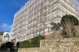 Visite de chantier d’un copropriété à Sèvres