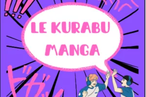 Kurabu Manga