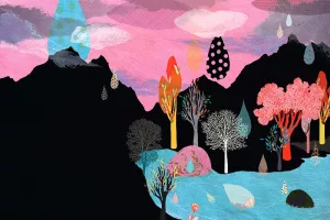 Exposition promenade au fil de l'eau