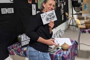 CONFÉRENCE GESTICULÉE "L'AVANT GÉNOCIDE DES TUTSIS AU RWANDA"