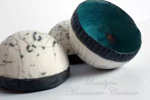 Exposition d'artisanat : exposition de sculpture céramique