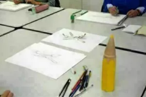 Stages adultes / Initiation au dessin