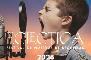 Eclectica festival de musique de Segonzac : Firelighters