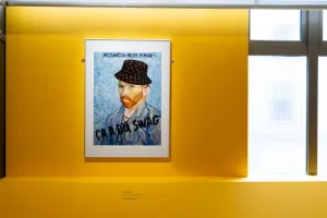 Exposition DESTINATION ORSAY