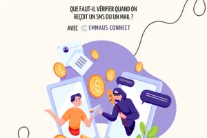 Numérique et Arnaques