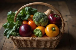 Marché de producteurs