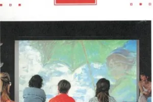 Collection Pays de la Loire de la Micro-folie en accès libre