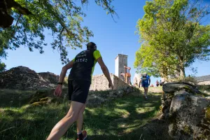 TRAIL DE LA MARGERIDE 2026 - "SUR LES PAS DE LA BÊTE"