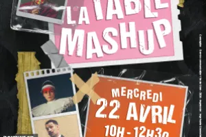 La Table Mashup