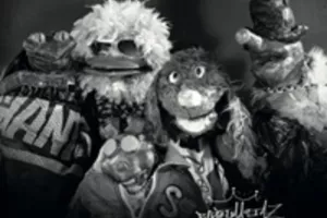 PUPPETMASTAZ + ATILI