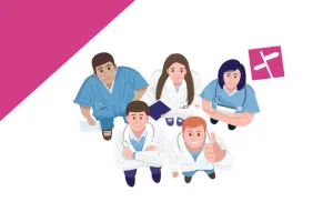 Devenez infirmier.e !