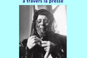 Les procès de Marie Besnard à travers la presse