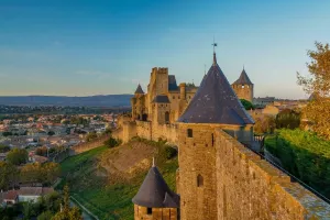 MARATHON DE L'ACCESSIBILITÉ - PORTEZ-MOI POUR UN RÊVE