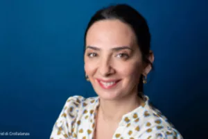 Dédicace Serena Giuliano