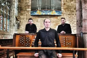 ANNULÉ - Concert « L’HÉRITAGE DE BRETAGNE »