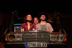 Nom de code : Marichiweu (intégrale)