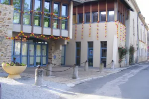 Mark ROTHKO : les champs de peinture à la Bibliothèque