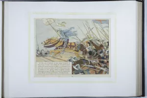 Visites enfants : à la reconquête d'Orléans aux côtés de Jeanne d'Arc