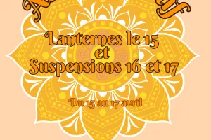 🎨 Des ateliers créatifs à la médiathèque pendant les vacances !