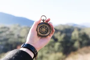 Course d'orientation