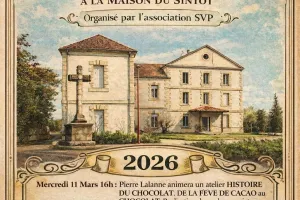 Les mercredis du Sintot