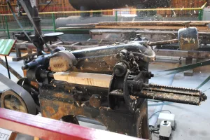 Journées Européennes du Patrimoine  + Brocante au MUMAR (Musée de la Machine Agricole)