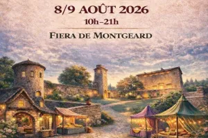 FIERA DE MONTGEARD 2026