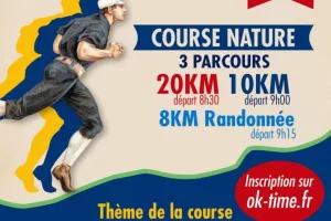 Die DEMA - Course Nature