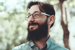 Rencontres Anne Ténès avec Thomas Vinau