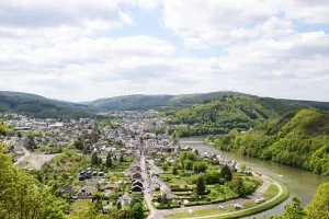 Escapade ferroviaire la 37ème