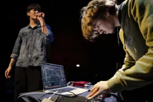 Soirée de la création #3