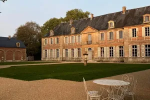 Journées Européennes du Patrimoine à l'Abbaye de Chéhéry