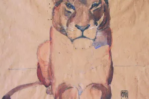 ARTnimaux ! Exotiques