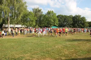 Festival des Bandafolie’s - messe, Bandafoulées, concerts, bodega